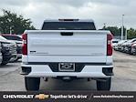 2026 Chevrolet Silverado 1500 Crew Cab RWD Pickup for sale #TZ213607 - photo 5