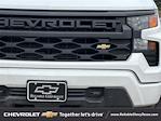 2026 Chevrolet Silverado 1500 Crew Cab RWD Pickup for sale #TZ213607 - photo 9