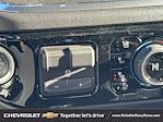2026 Chevrolet Silverado 1500 Crew Cab 4WD Pickup for sale #TZ221050 - photo 21