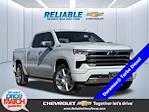 New 2026 Chevrolet Silverado 1500 High Country Crew Cab for sale #TZ224329 - photo 1