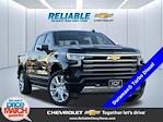 New 2026 Chevrolet Silverado 1500 High Country Crew Cab for sale #TZ228187 - photo 1