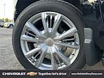 New 2026 Chevrolet Silverado 1500 High Country Crew Cab for sale #TZ228187 - photo 9