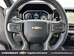 New 2026 Chevrolet Silverado 1500 High Country Crew Cab for sale #TZ228501 - photo 13