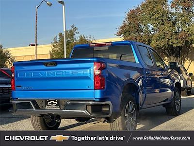 New 2026 Chevrolet Silverado 1500 LT Crew Cab for sale #TZ231888 - photo 2