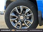 New 2026 Chevrolet Silverado 1500 LT Crew Cab for sale #TZ231888 - photo 10