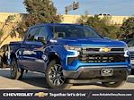 New 2026 Chevrolet Silverado 1500 LT Crew Cab for sale #TZ231888 - photo 3