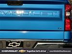 New 2026 Chevrolet Silverado 1500 LT Crew Cab for sale #TZ231888 - photo 7