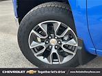 New 2026 Chevrolet Silverado 1500 LT Crew Cab for sale #TZ232360 - photo 10