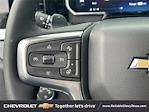 New 2026 Chevrolet Silverado 1500 LT Crew Cab for sale #TZ232360 - photo 14
