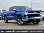 New 2026 Chevrolet Silverado 1500 LT Crew Cab for sale #TZ232360 - photo 3