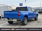 New 2026 Chevrolet Silverado 1500 LT Crew Cab for sale #TZ232360 - photo 2
