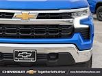 New 2026 Chevrolet Silverado 1500 LT Crew Cab for sale #TZ232360 - photo 9