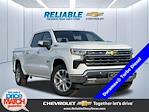 New 2026 Chevrolet Silverado 1500 LTZ Crew Cab for sale #TZ235532 - photo 1
