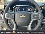 New 2026 Chevrolet Silverado 1500 LTZ Crew Cab for sale #TZ235532 - photo 13