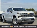 New 2026 Chevrolet Silverado 1500 LTZ Crew Cab for sale #TZ235532 - photo 3