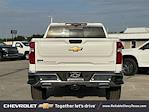 New 2026 Chevrolet Silverado 1500 LTZ Crew Cab for sale #TZ235532 - photo 5