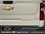 New 2026 Chevrolet Silverado 1500 LTZ Crew Cab for sale #TZ235532 - photo 7