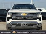 New 2026 Chevrolet Silverado 1500 LTZ Crew Cab for sale #TZ235532 - photo 8