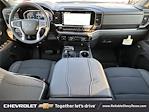 New 2026 Chevrolet Silverado 1500 LTZ Crew Cab for sale #TZ237425 - photo 11