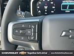 New 2026 Chevrolet Silverado 1500 LTZ Crew Cab for sale #TZ237425 - photo 14