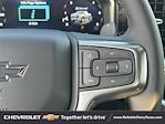 New 2026 Chevrolet Silverado 1500 LTZ Crew Cab for sale #TZ237425 - photo 15