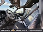 New 2026 Chevrolet Silverado 1500 LTZ Crew Cab for sale #TZ237425 - photo 26