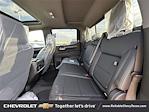 New 2026 Chevrolet Silverado 1500 LTZ Crew Cab for sale #TZ237425 - photo 27