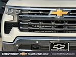 New 2026 Chevrolet Silverado 1500 LTZ Crew Cab for sale #TZ237425 - photo 9
