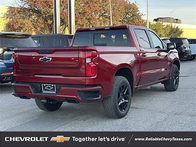 2026 Chevrolet Silverado 1500 Crew Cab RWD Pickup for sale #TZ238364 - photo 2