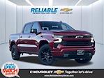 New 2026 Chevrolet Silverado 1500 RST Crew Cab for sale #TZ238364 - photo 1