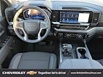 New 2026 Chevrolet Silverado 1500 RST Crew Cab for sale #TZ238364 - photo 12