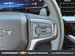 New 2026 Chevrolet Silverado 1500 RST Crew Cab for sale #TZ238364 - photo 15