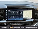 New 2026 Chevrolet Silverado 1500 RST Crew Cab for sale #TZ238364 - photo 17