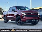 New 2026 Chevrolet Silverado 1500 RST Crew Cab for sale #TZ238364 - photo 3