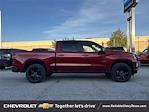 New 2026 Chevrolet Silverado 1500 RST Crew Cab for sale #TZ238364 - photo 4