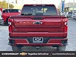 New 2026 Chevrolet Silverado 1500 RST Crew Cab for sale #TZ238364 - photo 5