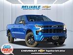 New 2026 Chevrolet Silverado 1500 RST Crew Cab for sale #TZ239313 - photo 1
