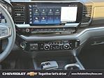 New 2026 Chevrolet Silverado 1500 RST Crew Cab for sale #TZ239313 - photo 15
