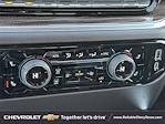 New 2026 Chevrolet Silverado 1500 RST Crew Cab for sale #TZ239313 - photo 18