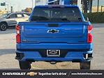 New 2026 Chevrolet Silverado 1500 RST Crew Cab for sale #TZ239313 - photo 4