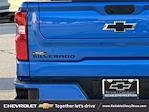 New 2026 Chevrolet Silverado 1500 RST Crew Cab for sale #TZ239313 - photo 5