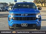 New 2026 Chevrolet Silverado 1500 RST Crew Cab for sale #TZ239313 - photo 7