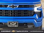 New 2026 Chevrolet Silverado 1500 RST Crew Cab for sale #TZ239313 - photo 8