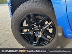 New 2026 Chevrolet Silverado 1500 RST Crew Cab for sale #TZ239313 - photo 9