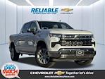 New 2026 Chevrolet Silverado 1500 LTZ Crew Cab for sale #TZ242496 - photo 1