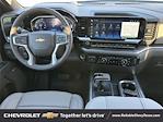 New 2026 Chevrolet Silverado 1500 LTZ Crew Cab for sale #TZ242496 - photo 12
