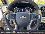 New 2026 Chevrolet Silverado 1500 LTZ Crew Cab for sale #TZ242496 - photo 13