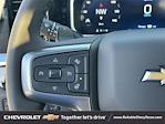 New 2026 Chevrolet Silverado 1500 LTZ Crew Cab for sale #TZ242496 - photo 14