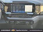 New 2026 Chevrolet Silverado 1500 LTZ Crew Cab for sale #TZ242496 - photo 16