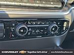 New 2026 Chevrolet Silverado 1500 LTZ Crew Cab for sale #TZ242496 - photo 20